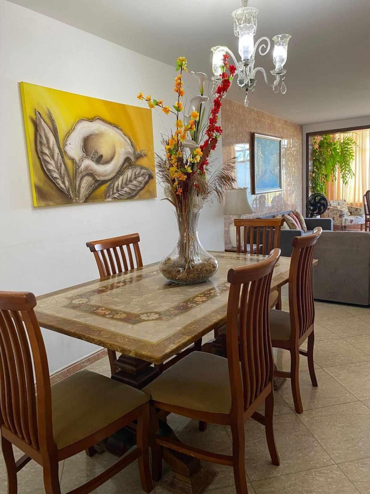 Apartamento Copacabana Atlantica *