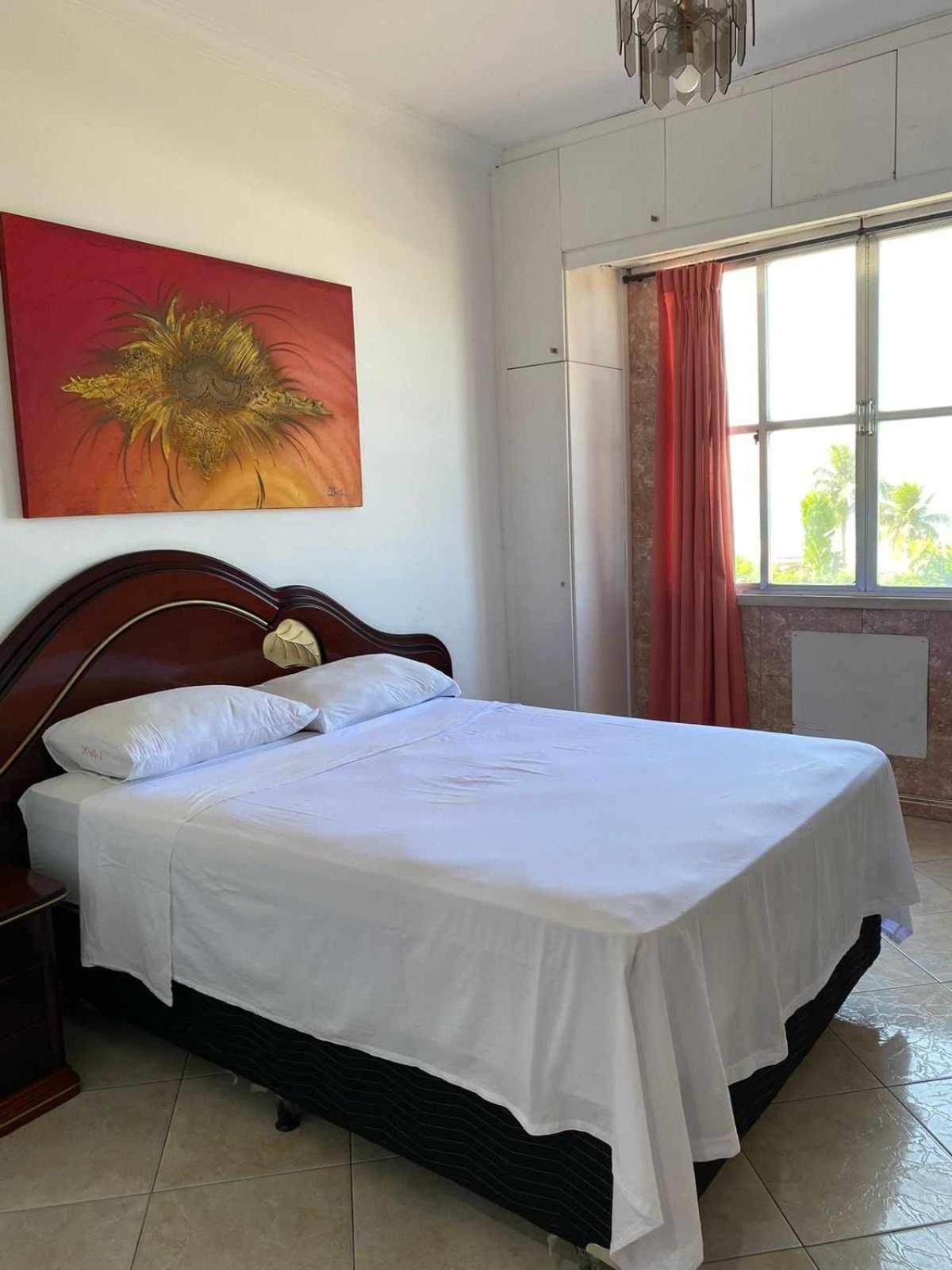 Apartamento Copacabana Atlantica Rio de Janeiro
