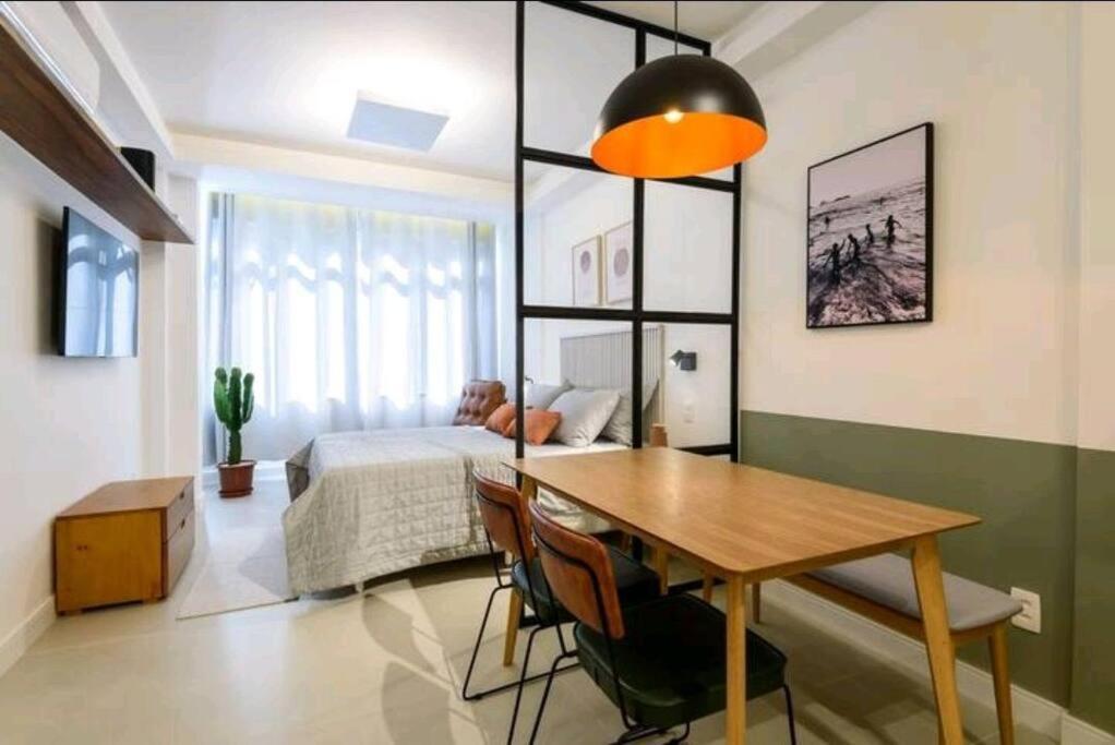 Aconchegante Em Ipanema Apartment *