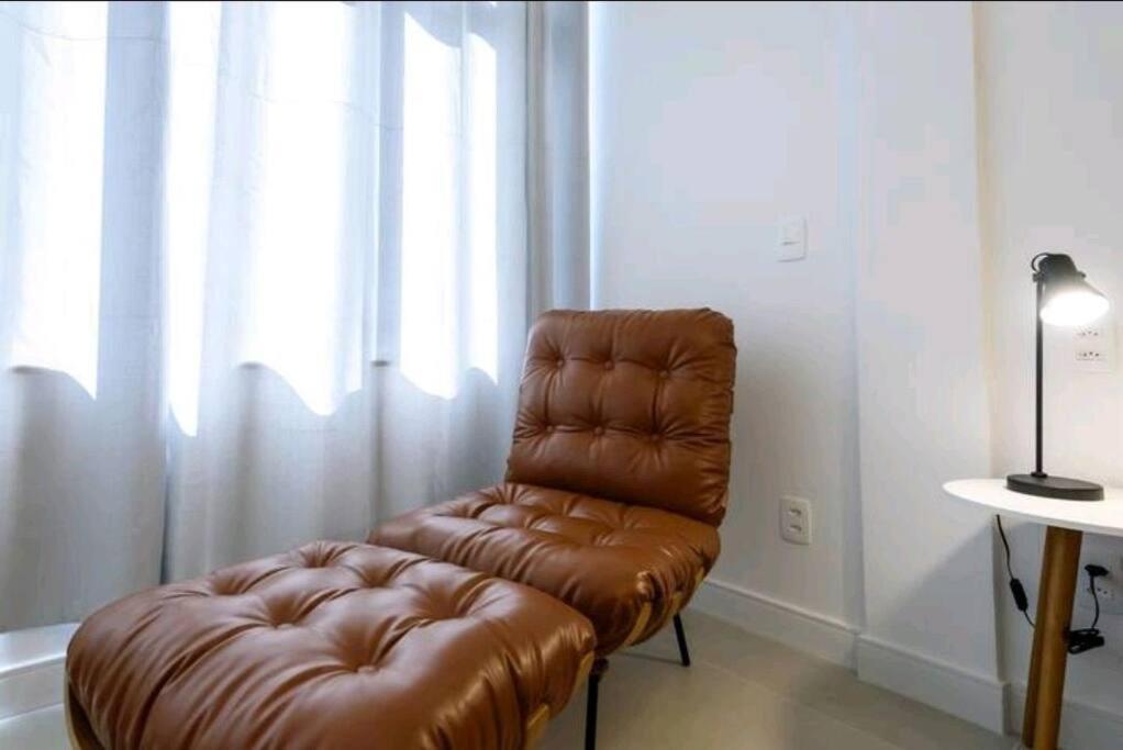 Aconchegante Em Ipanema Apartment Rio de Janeiro