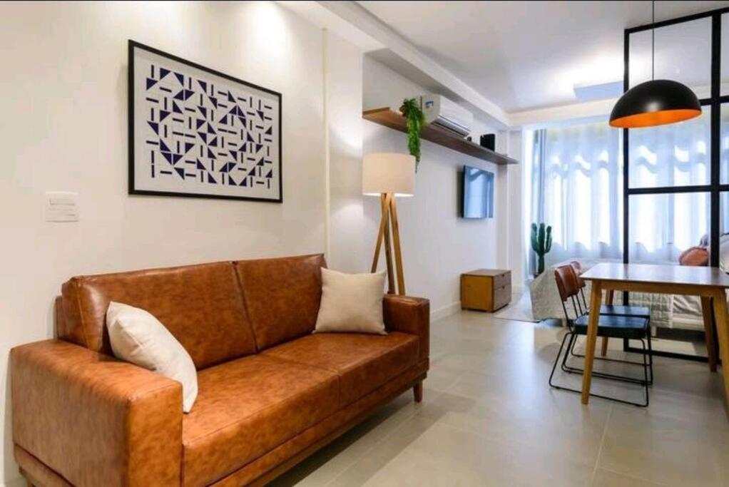 Aconchegante Em Ipanema Apartment