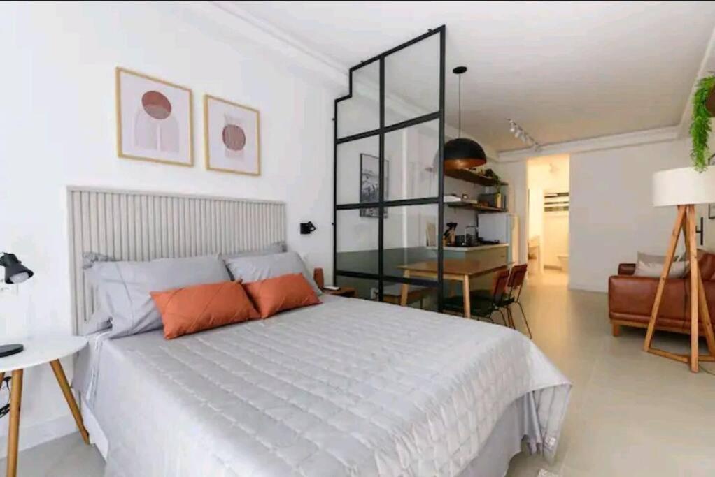 Aconchegante Em Ipanema Apartment *