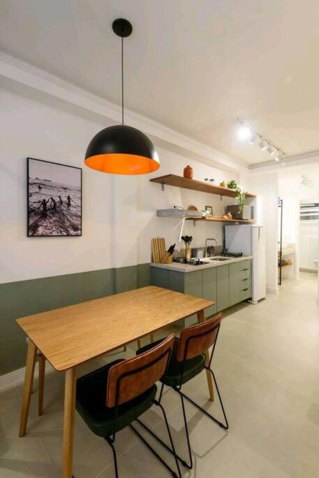 Aconchegante Em Ipanema Apartment Rio de Janeiro