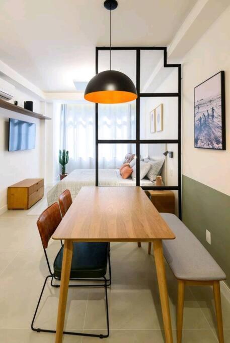 Aconchegante Em Ipanema Apartment *