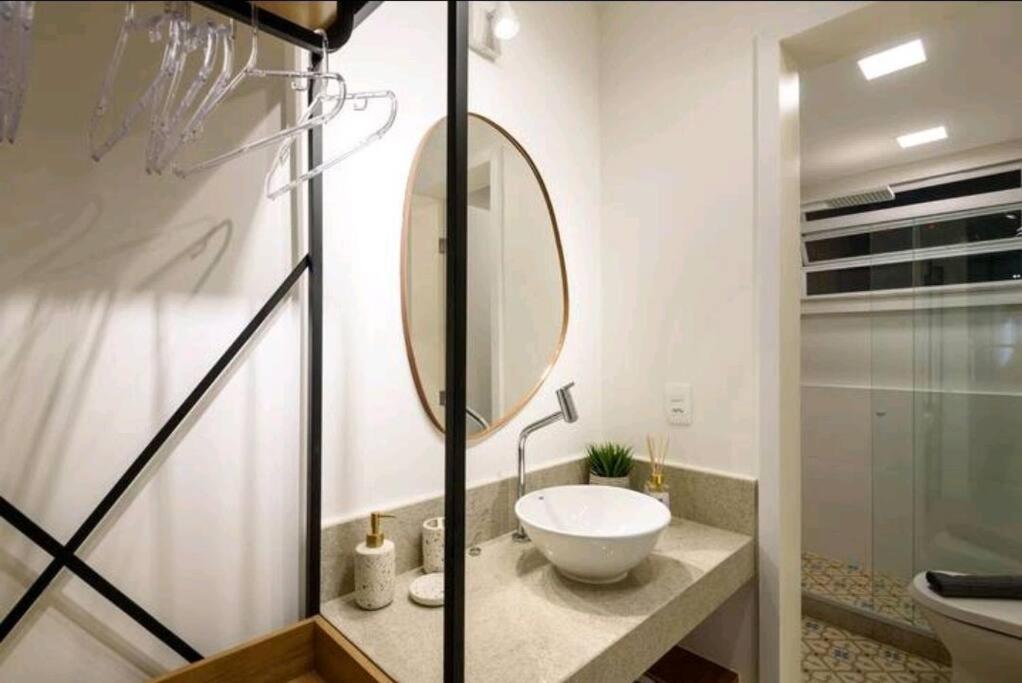 Aconchegante Em Ipanema Apartment Rio de Janeiro