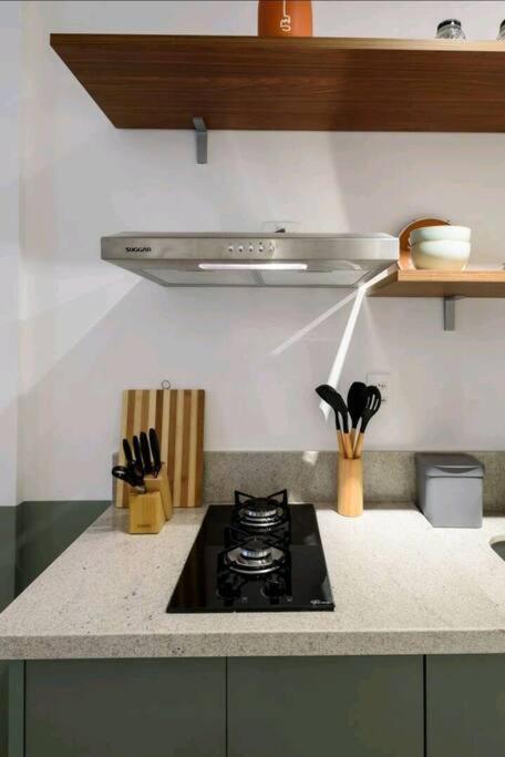 Apartment Aconchegante Em Ipanema Rio de Janeiro