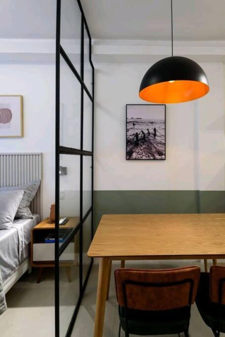 Apartment Aconchegante Em Ipanema
