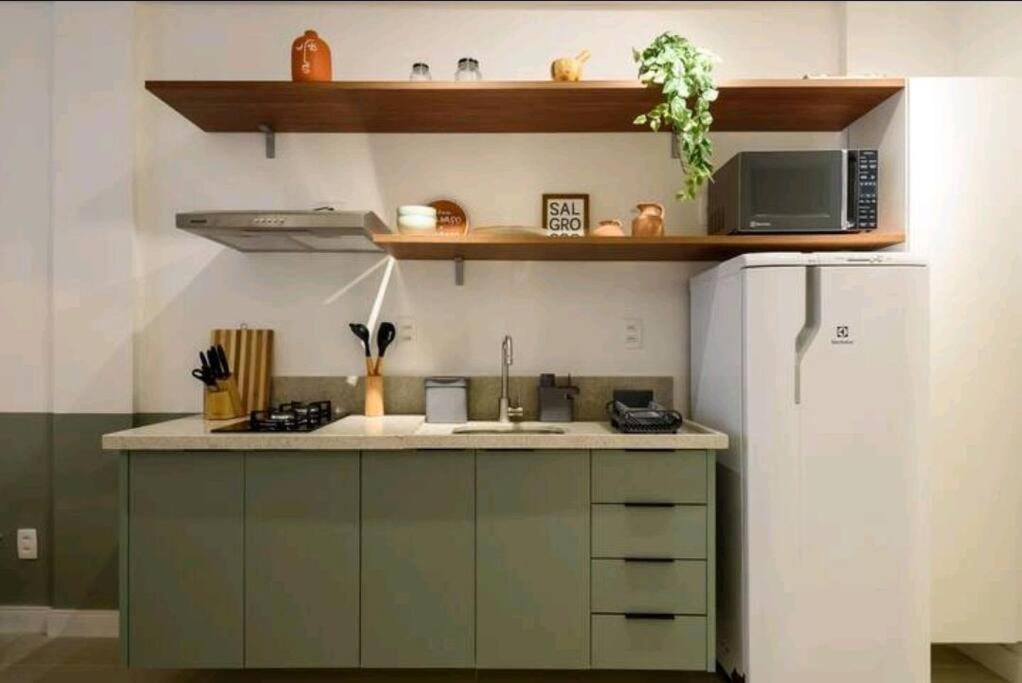 Aconchegante Em Ipanema Apartment *