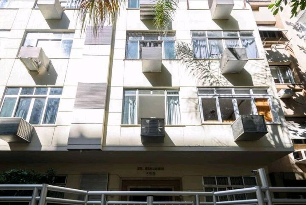 Aconchegante Em Ipanema Apartment Rio de Janeiro