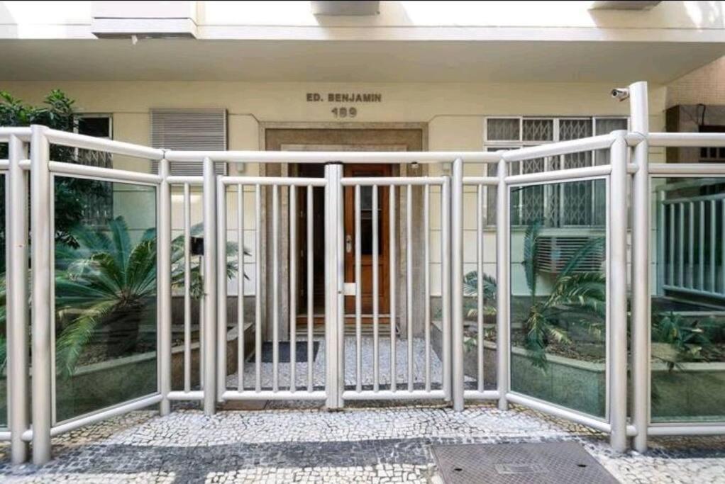 Aconchegante Em Ipanema Apartment Rio de Janeiro