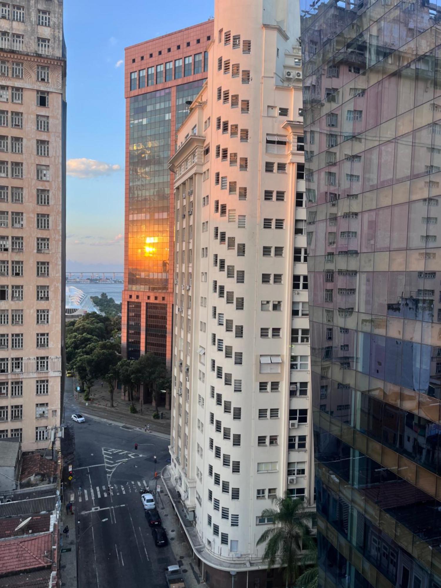 Apartamento Perto Do Museu Do Amanha *