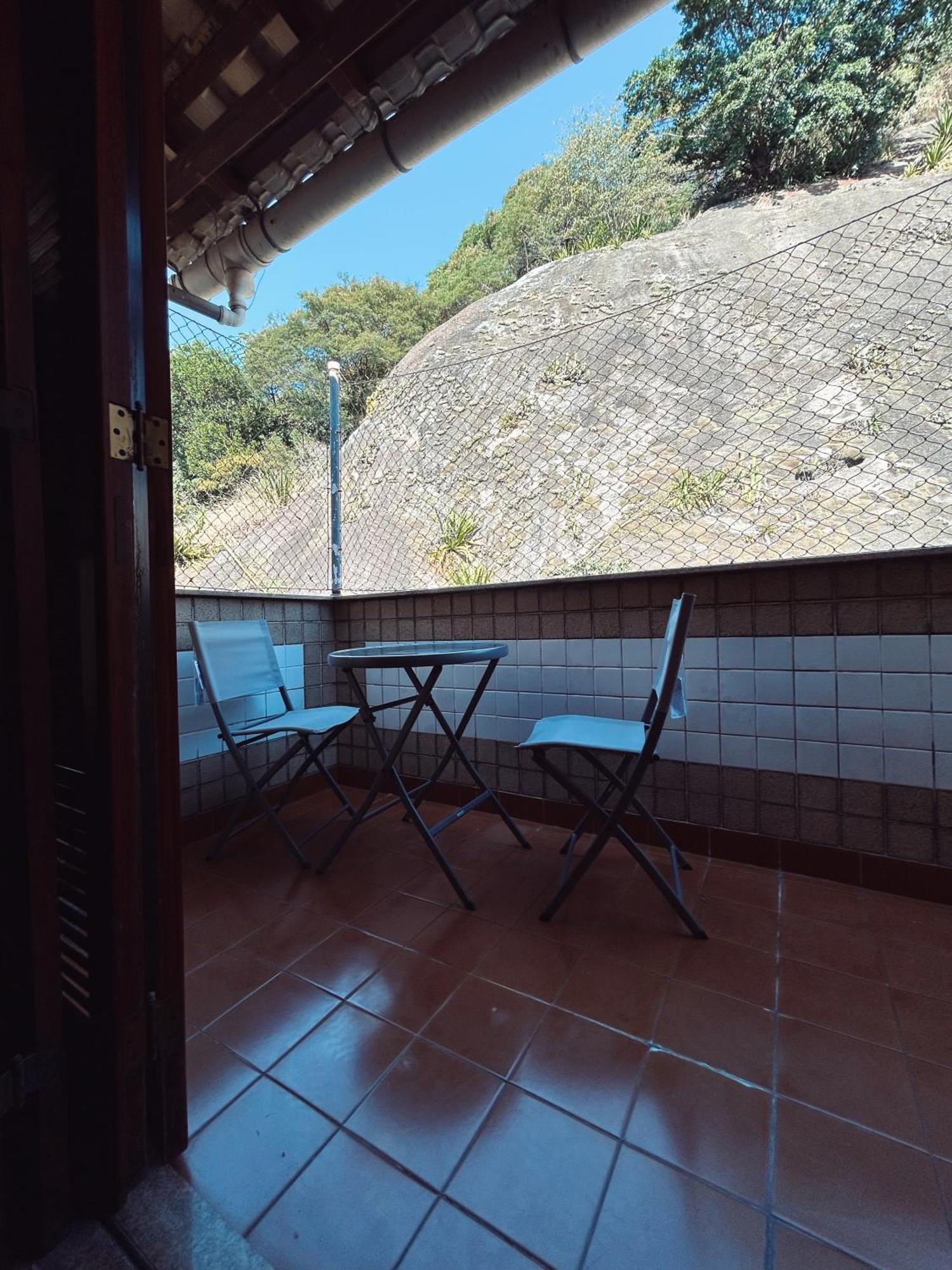Leblon Penthouse - Right Next To The Beach Rio de Janeiro