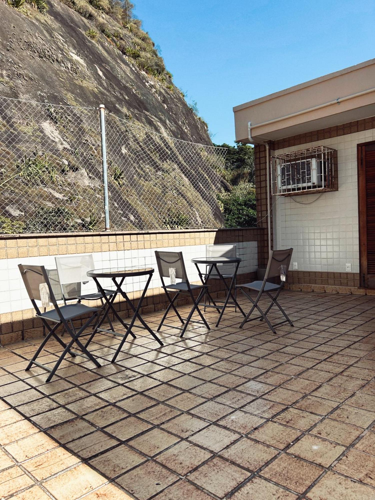 Leblon Penthouse - Right Next To The Beach Rio de Janeiro
