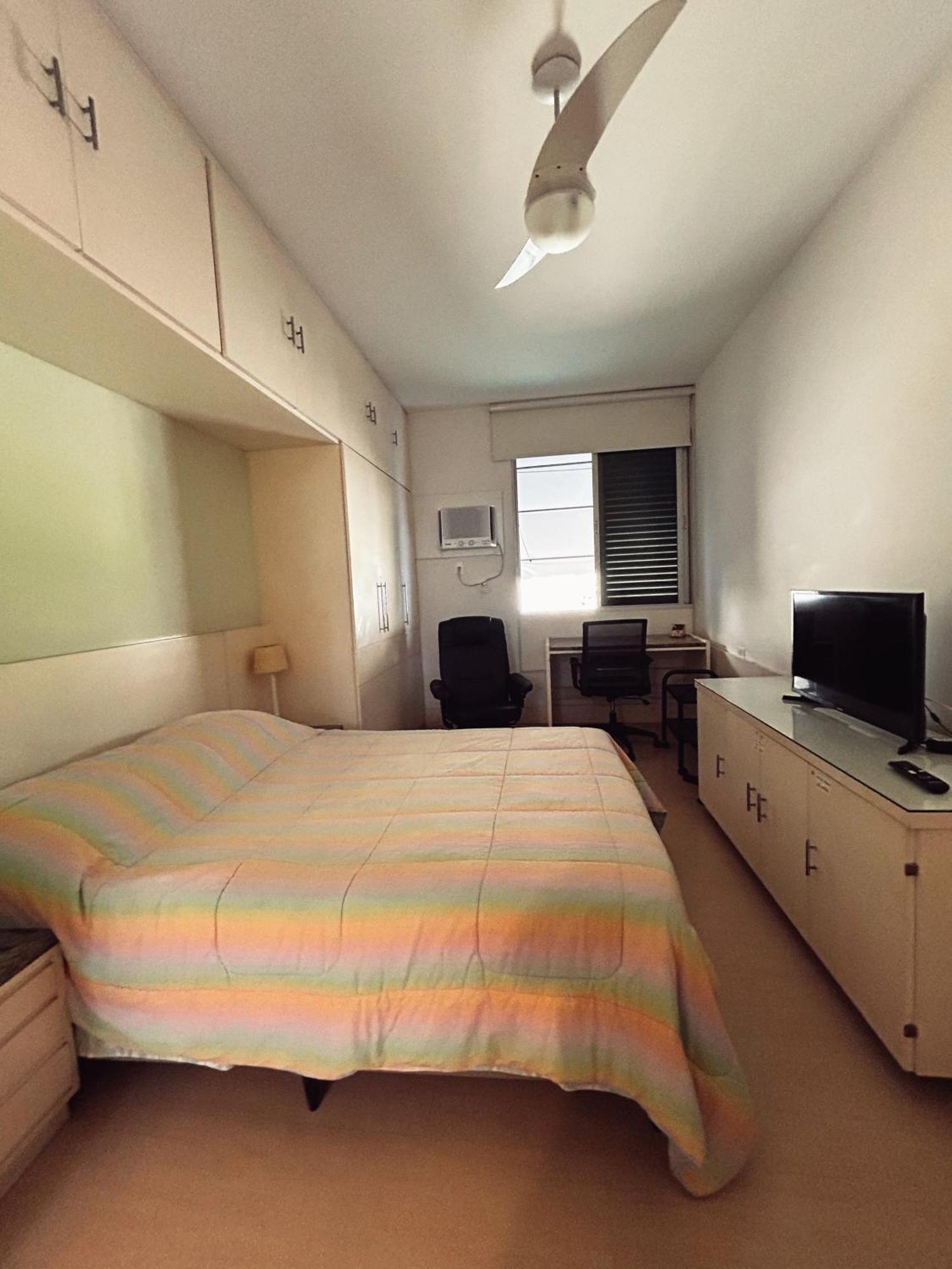 Apartamento Leblon Penthouse - Right Next To The Beach *