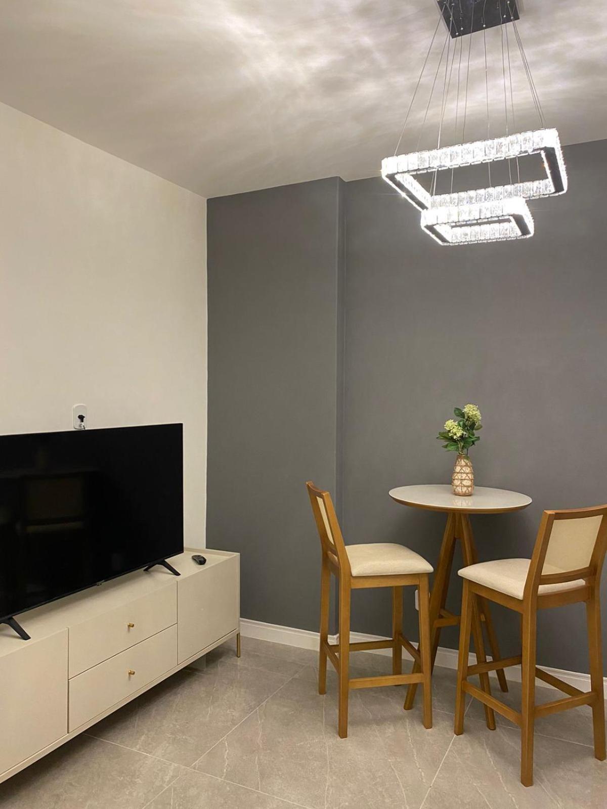 Ipanema Jj Apartment
