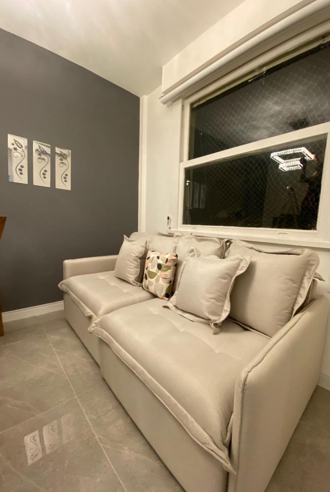 Ipanema Jj Apartment Rio de Janeiro