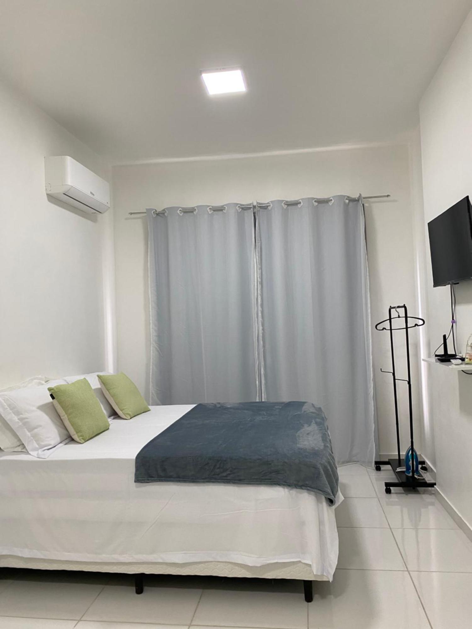 Apartment Studio Na Praia De Botafogo Rio de Janeiro