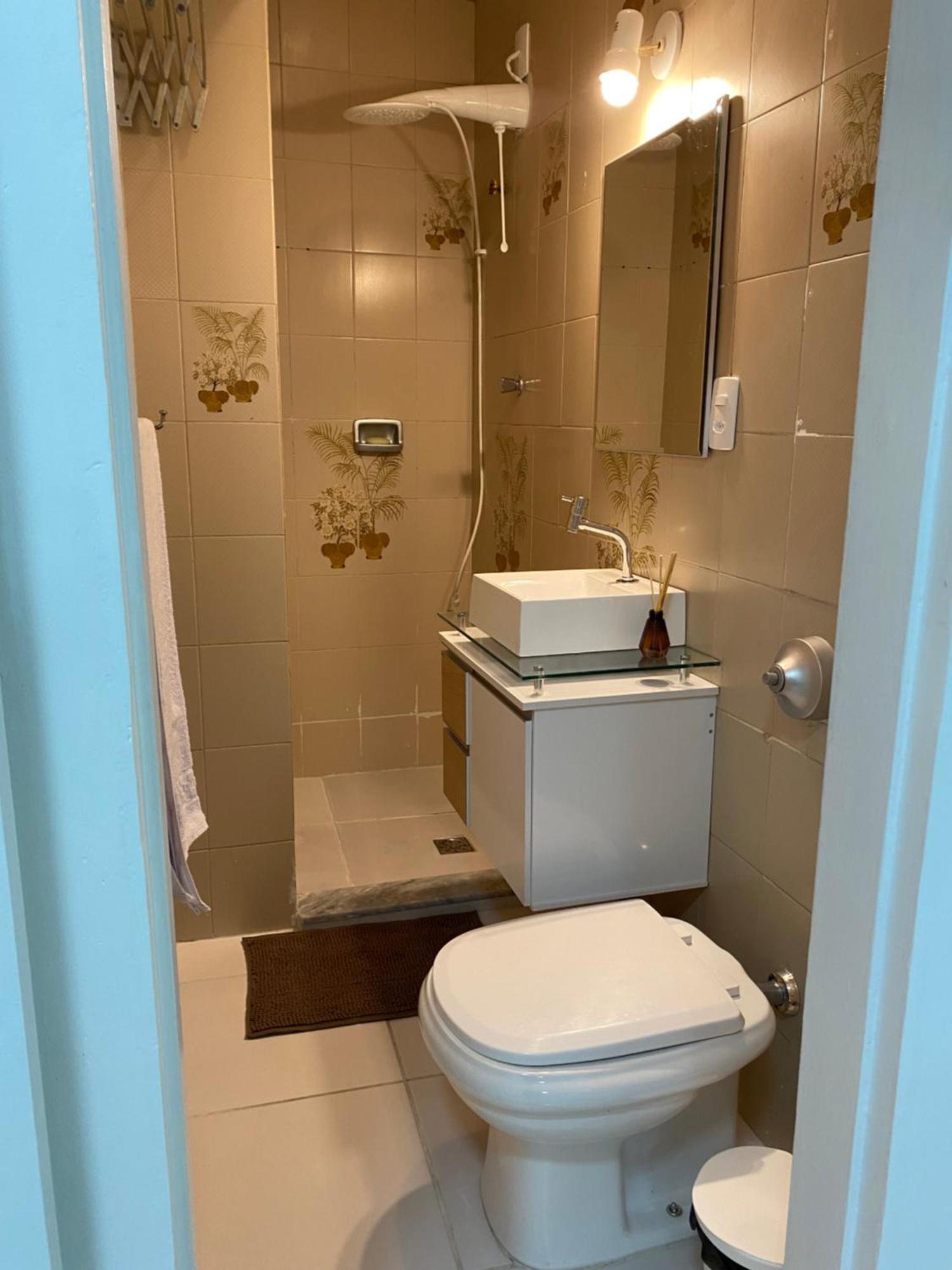 Studio Na Praia De Botafogo Apartment *