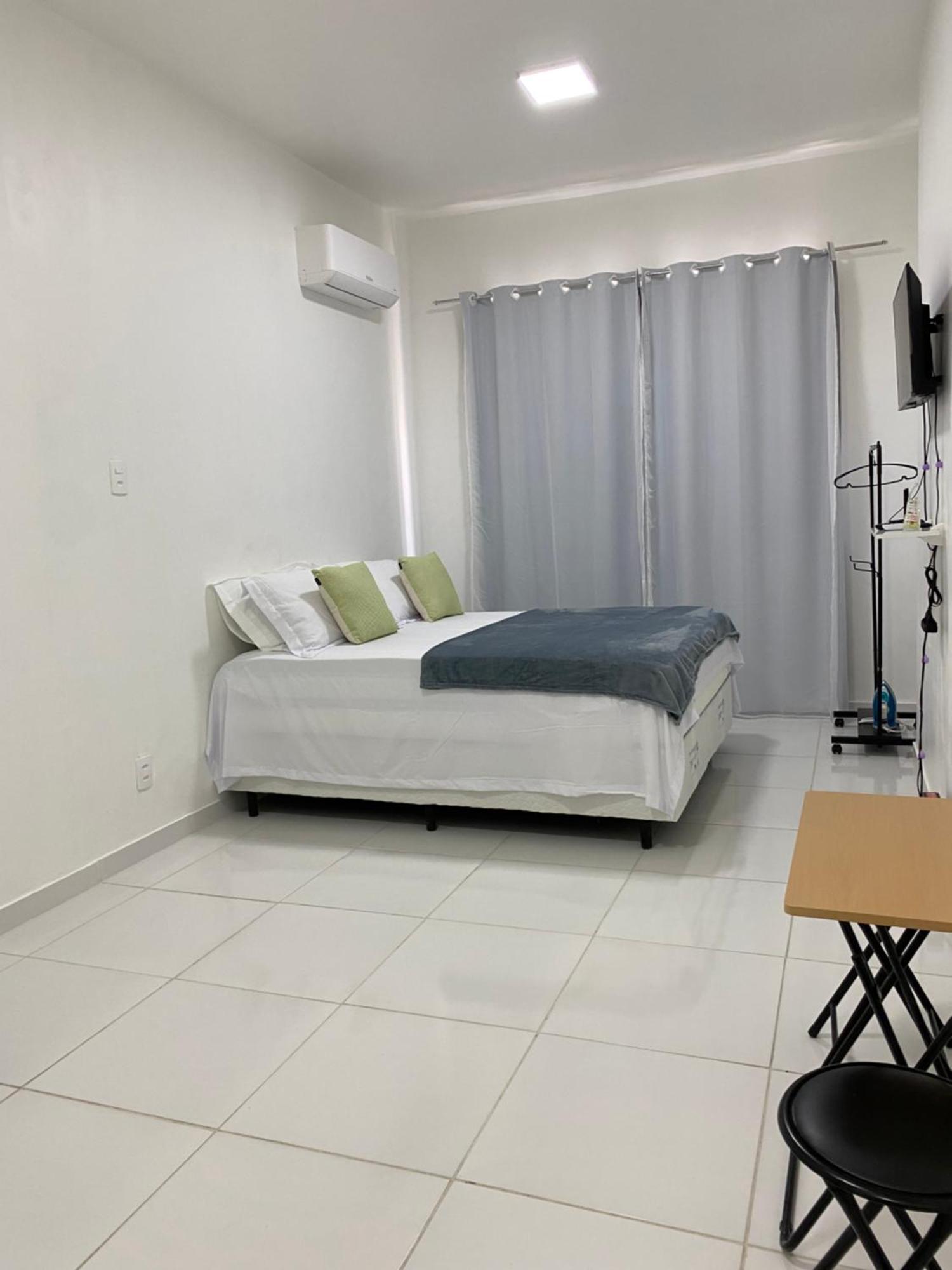 Studio Na Praia De Botafogo Rio de Janeiro