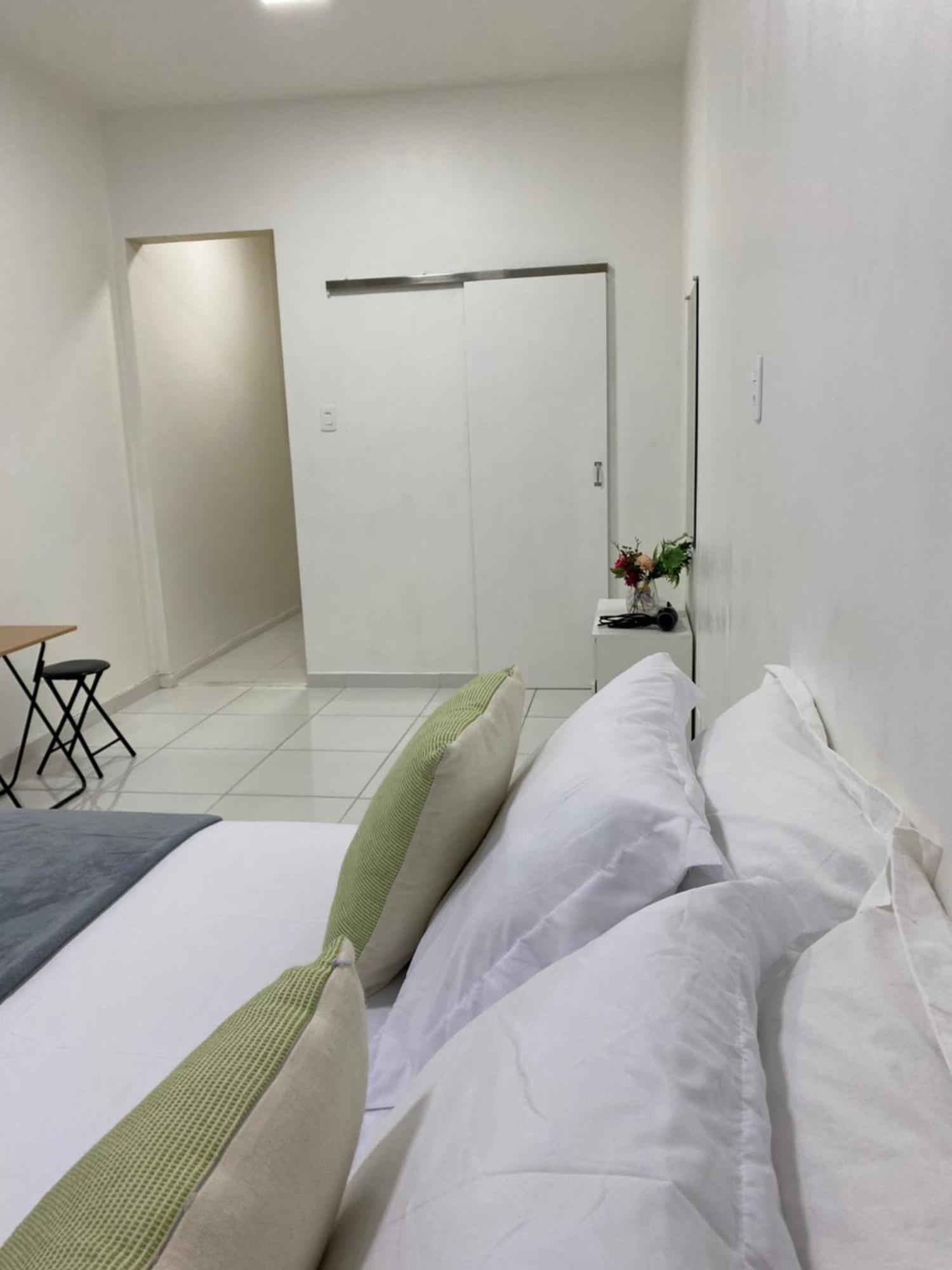 Apartment Studio Na Praia De Botafogo