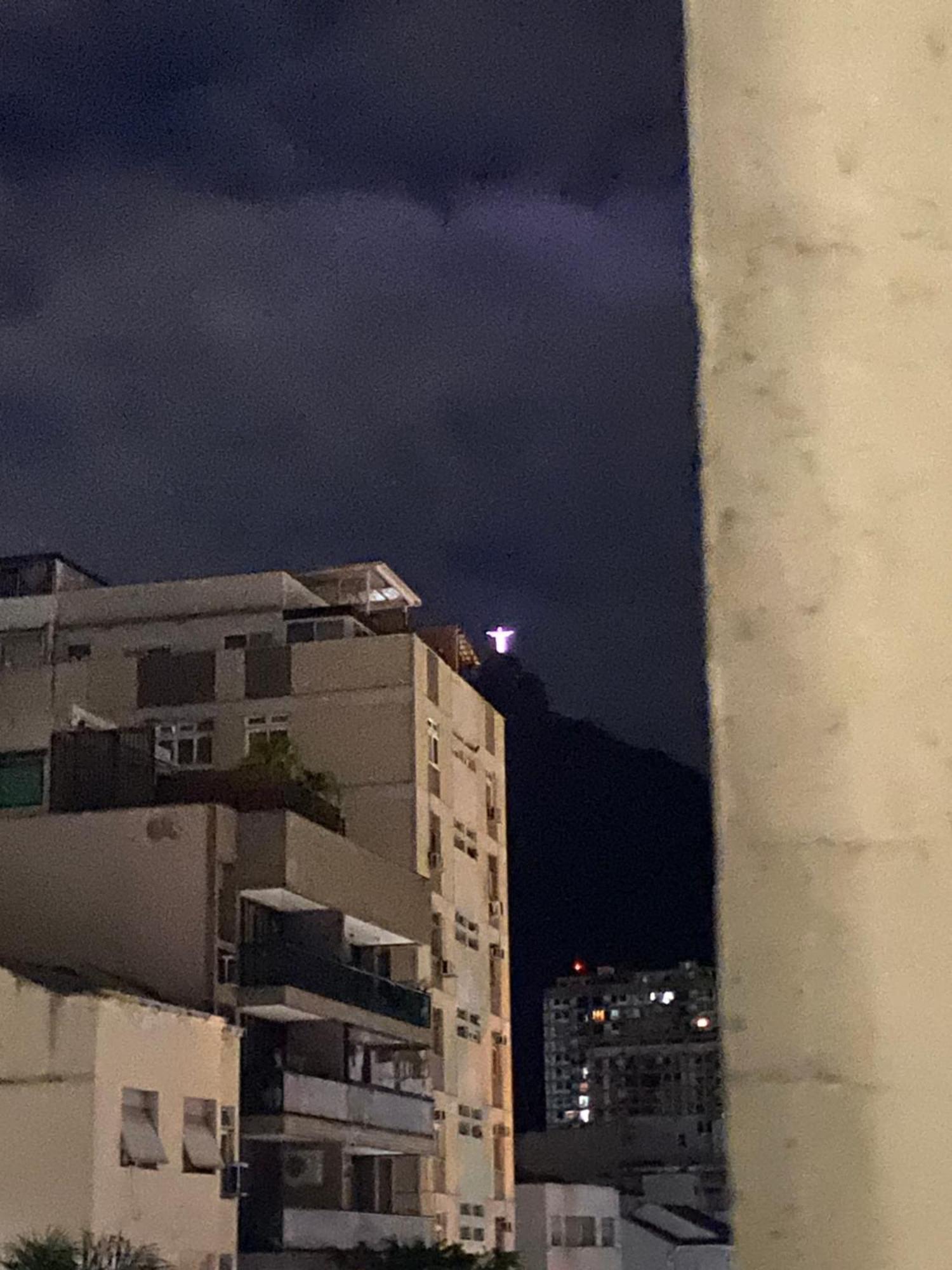 Apartment Studio Na Praia De Botafogo