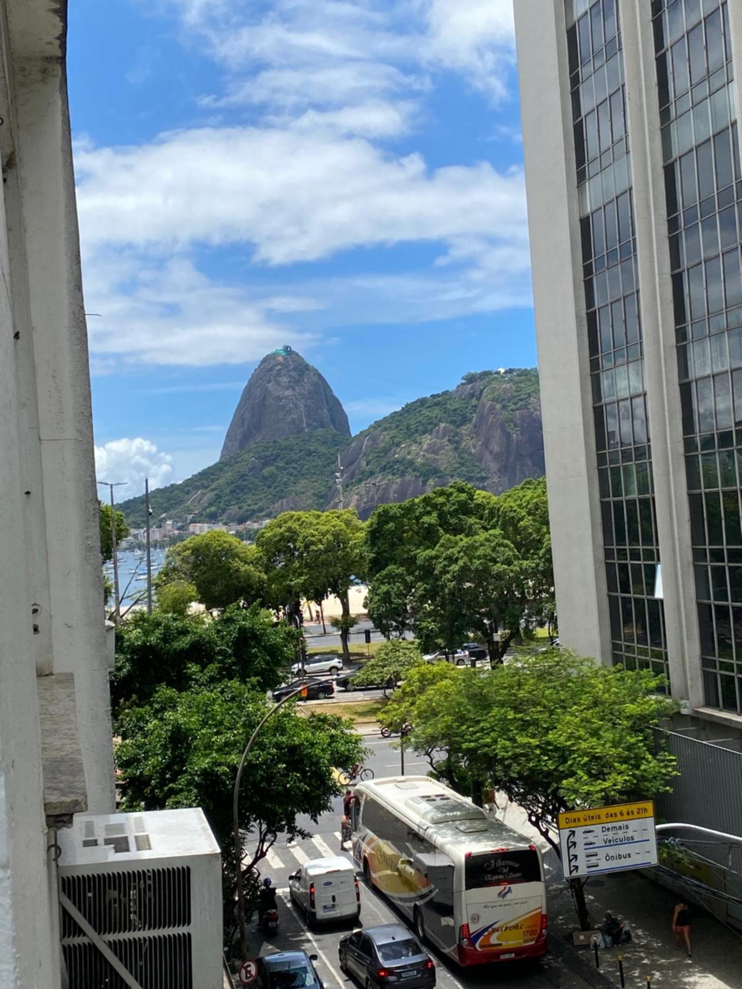 Studio Na Praia De Botafogo Rio de Janeiro