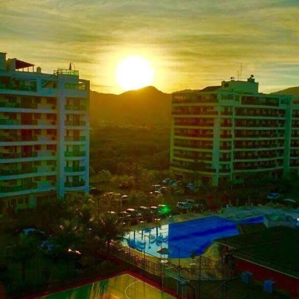 Apart Recreio Dos Bandeirantes Aluguel De Quartos Ou Apartamento Inteiro Apartamento Rio de Janeiro
