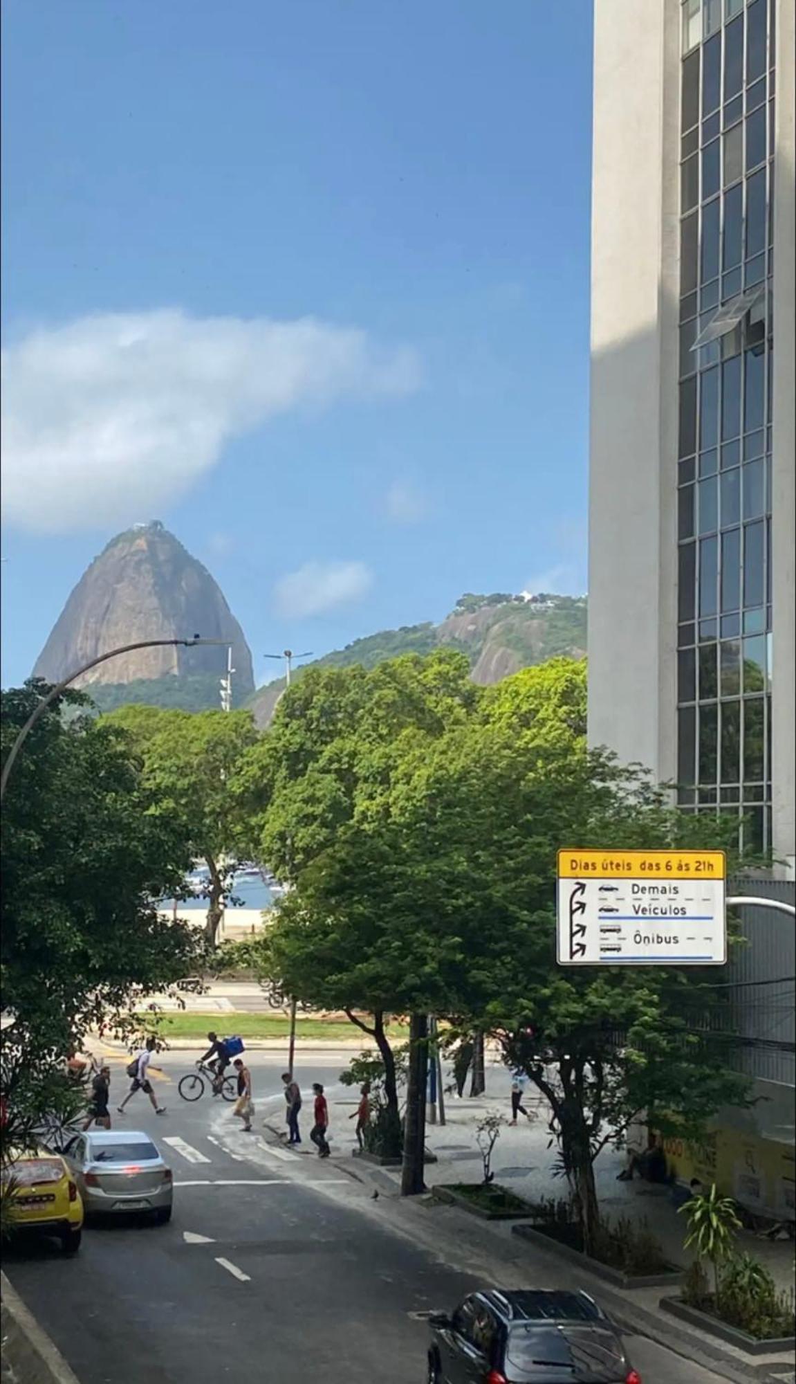 Aconchegante De Botafogo