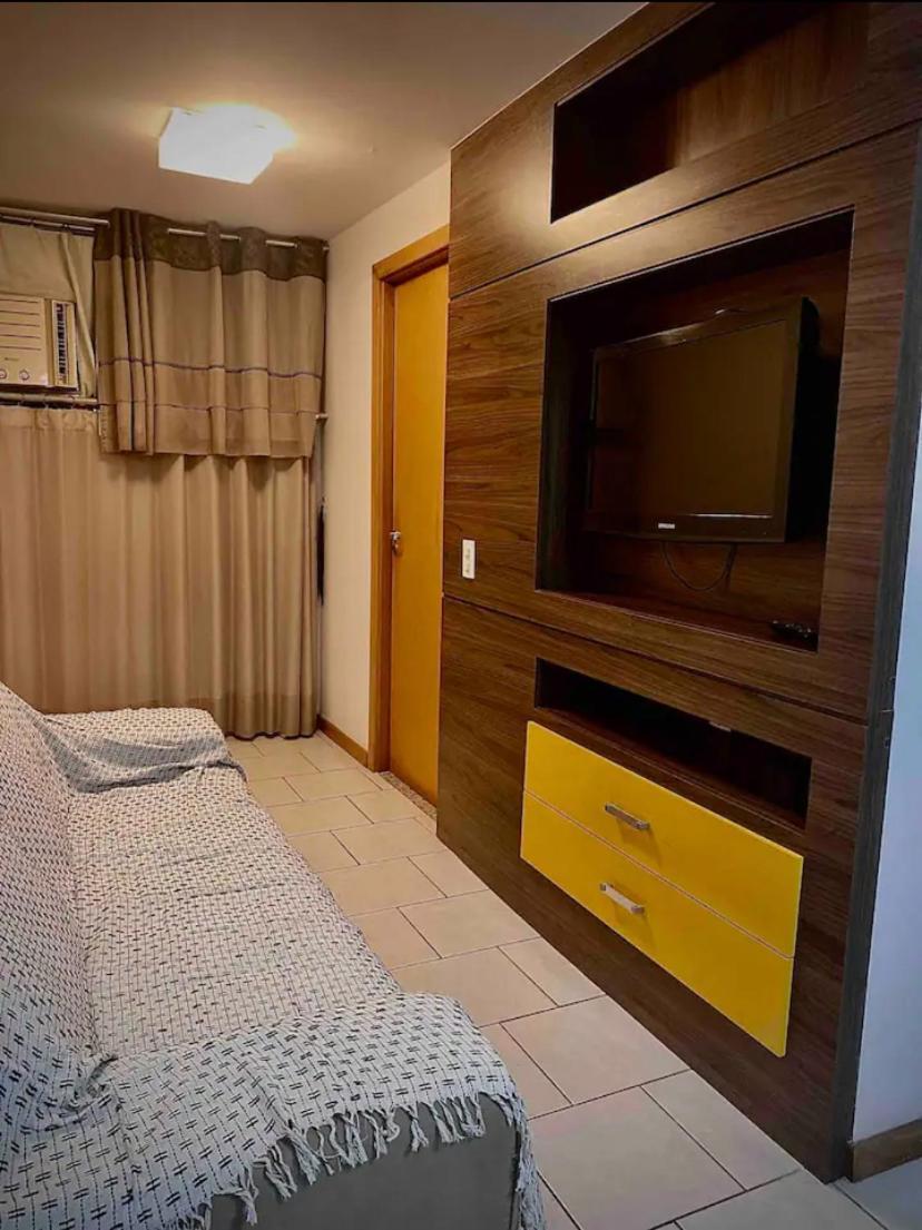 Apto Bem Localizado Na Lapa E Super Aconchegante! Apartamento Rio de Janeiro