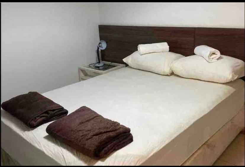 Apartamento Apto Bem Localizado Na Lapa E Super Aconchegante! Rio de Janeiro