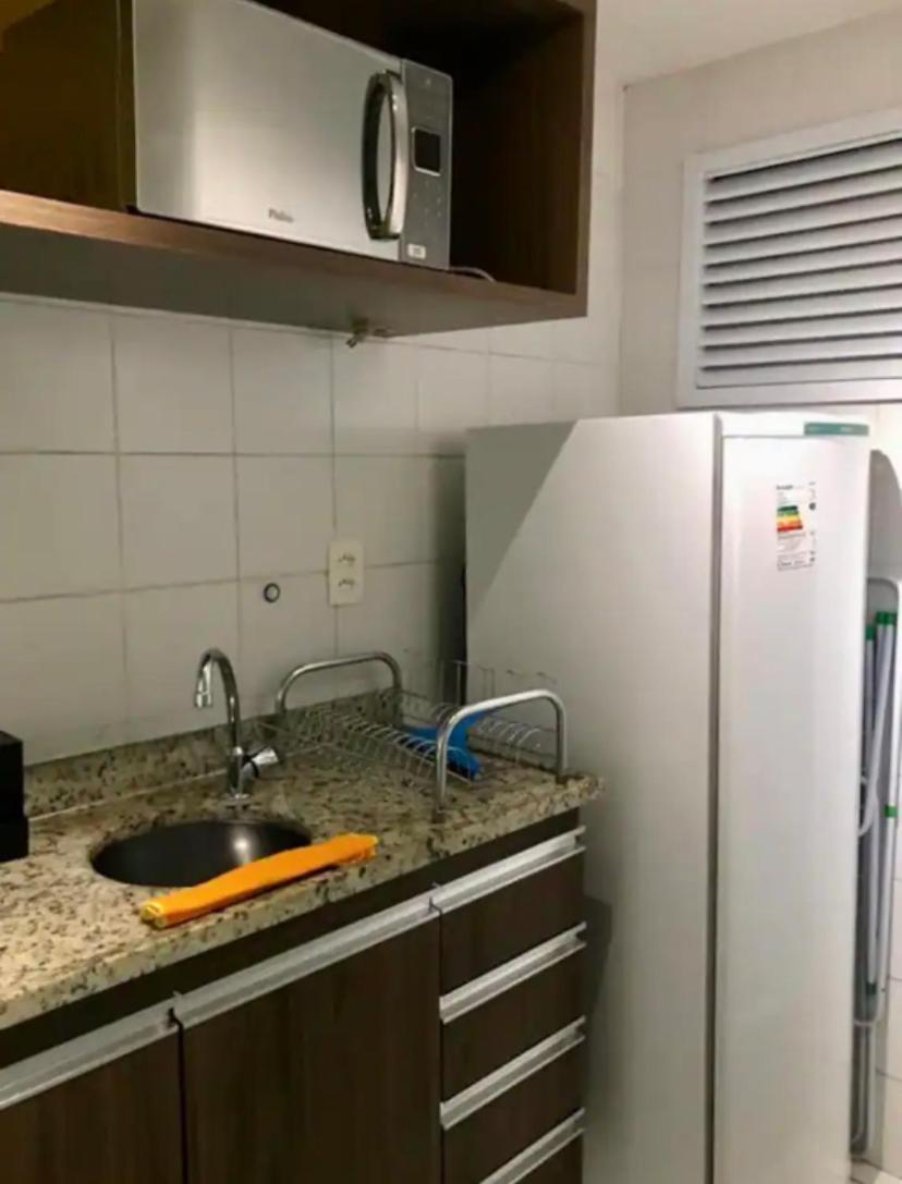 Apto Bem Localizado Na Lapa E Super Aconchegante! * Rio de Janeiro