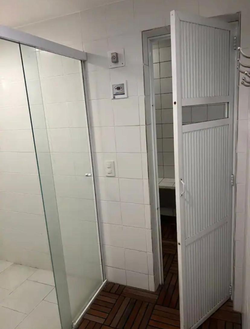 Apto Bem Localizado Na Lapa E Super Aconchegante! Apartamento