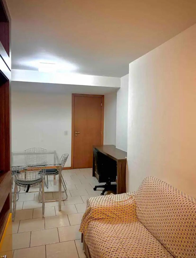 Apto Bem Localizado Na Lapa E Super Aconchegante! Apartamento Rio de Janeiro