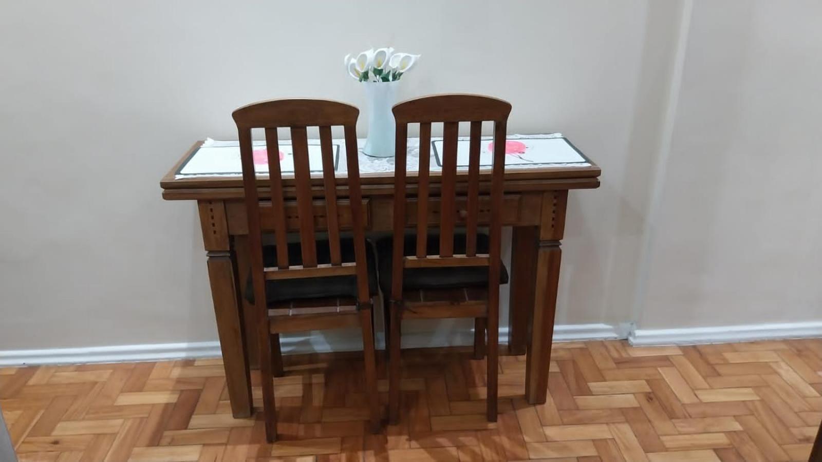 Apartamento Centro Do