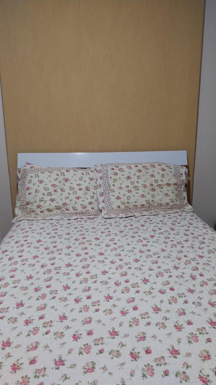 Centro Do Apartamento *