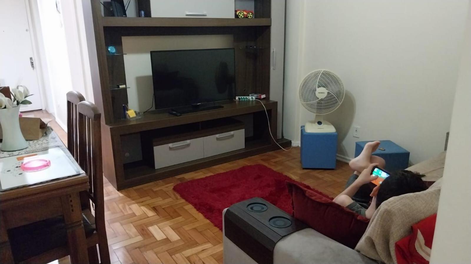 Apartamento Centro Do *