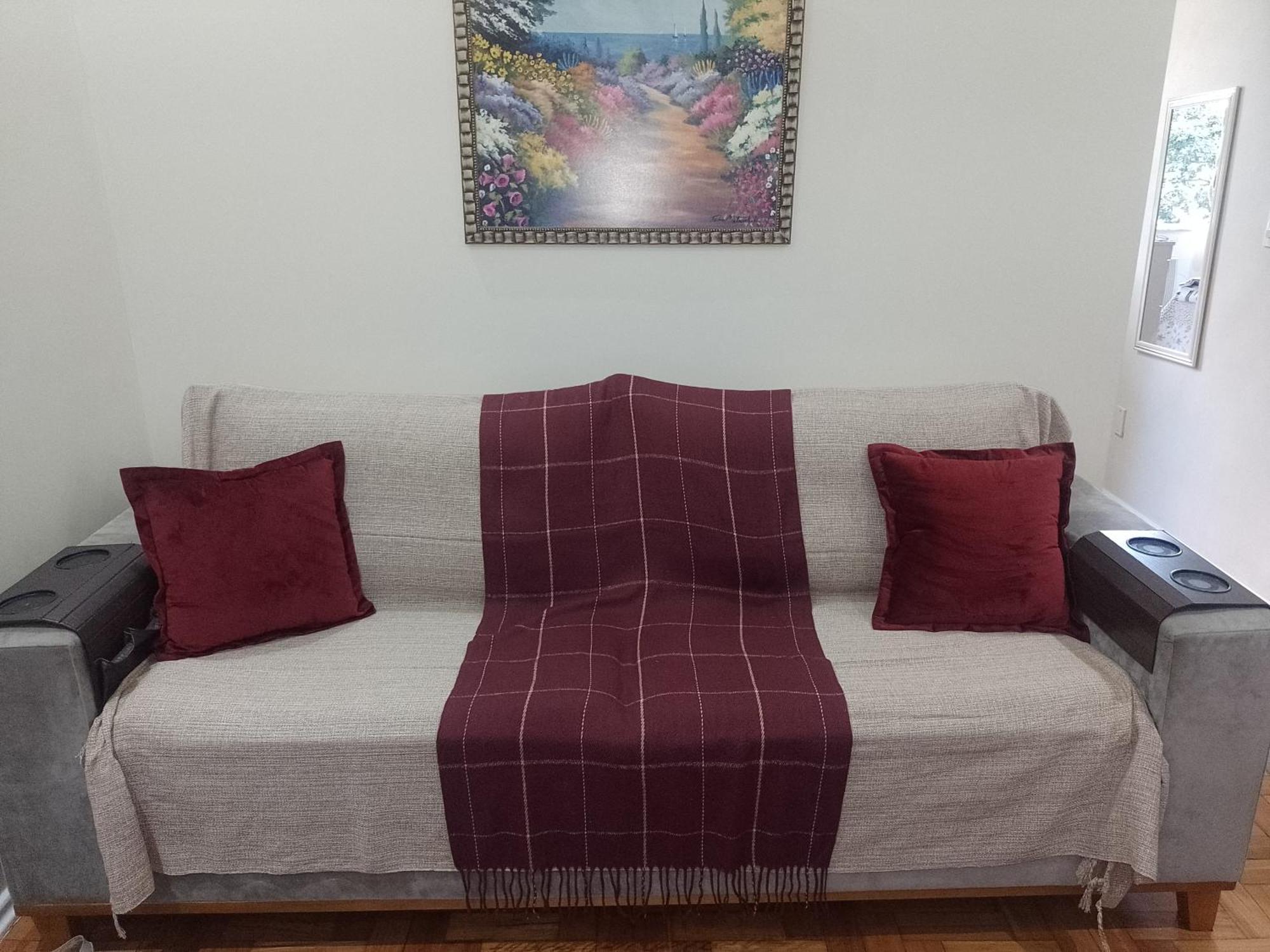 Apartamento Centro Do *