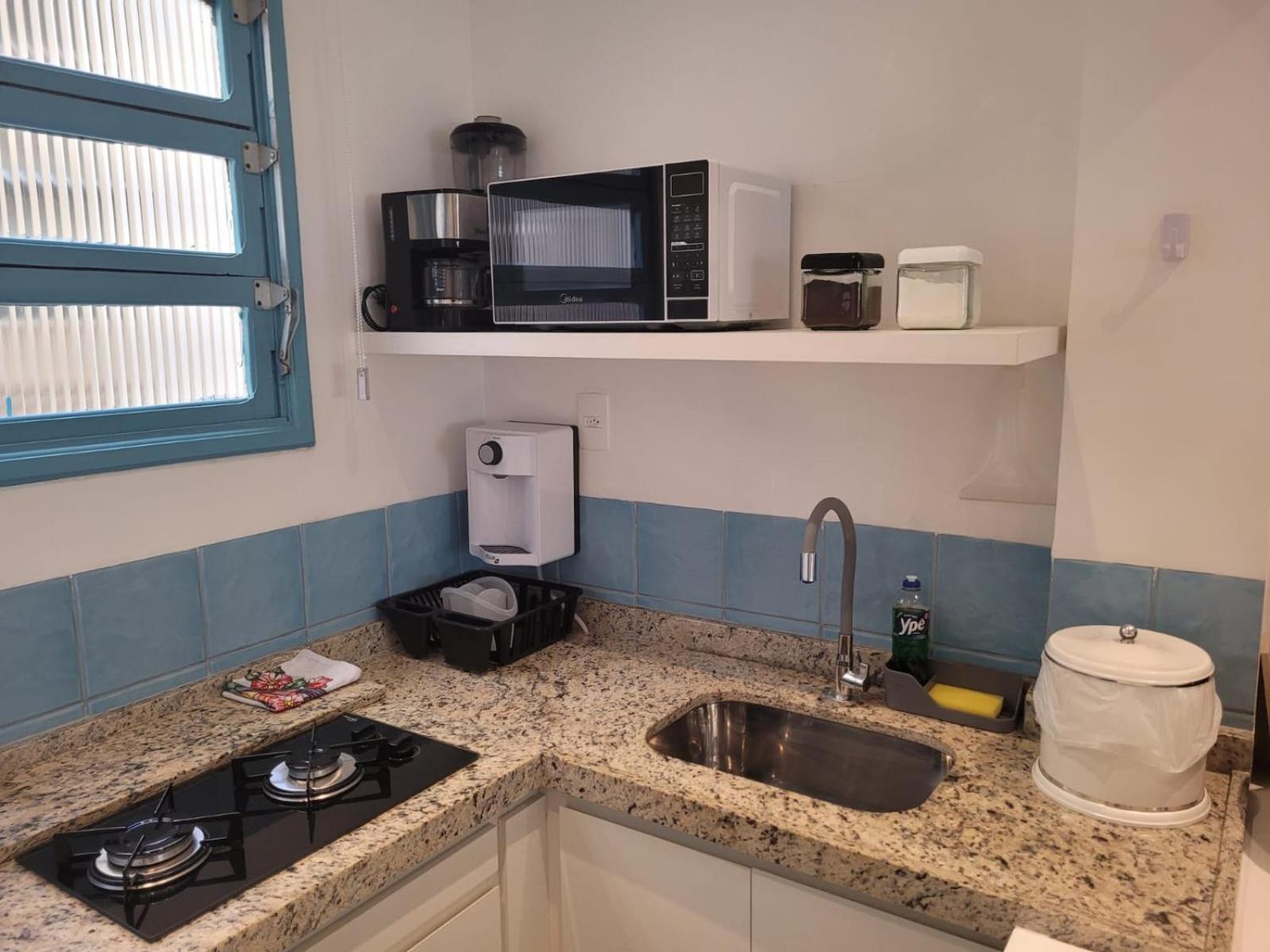 Suhcasacopacabana 28 Beach Cozy Apartamento *