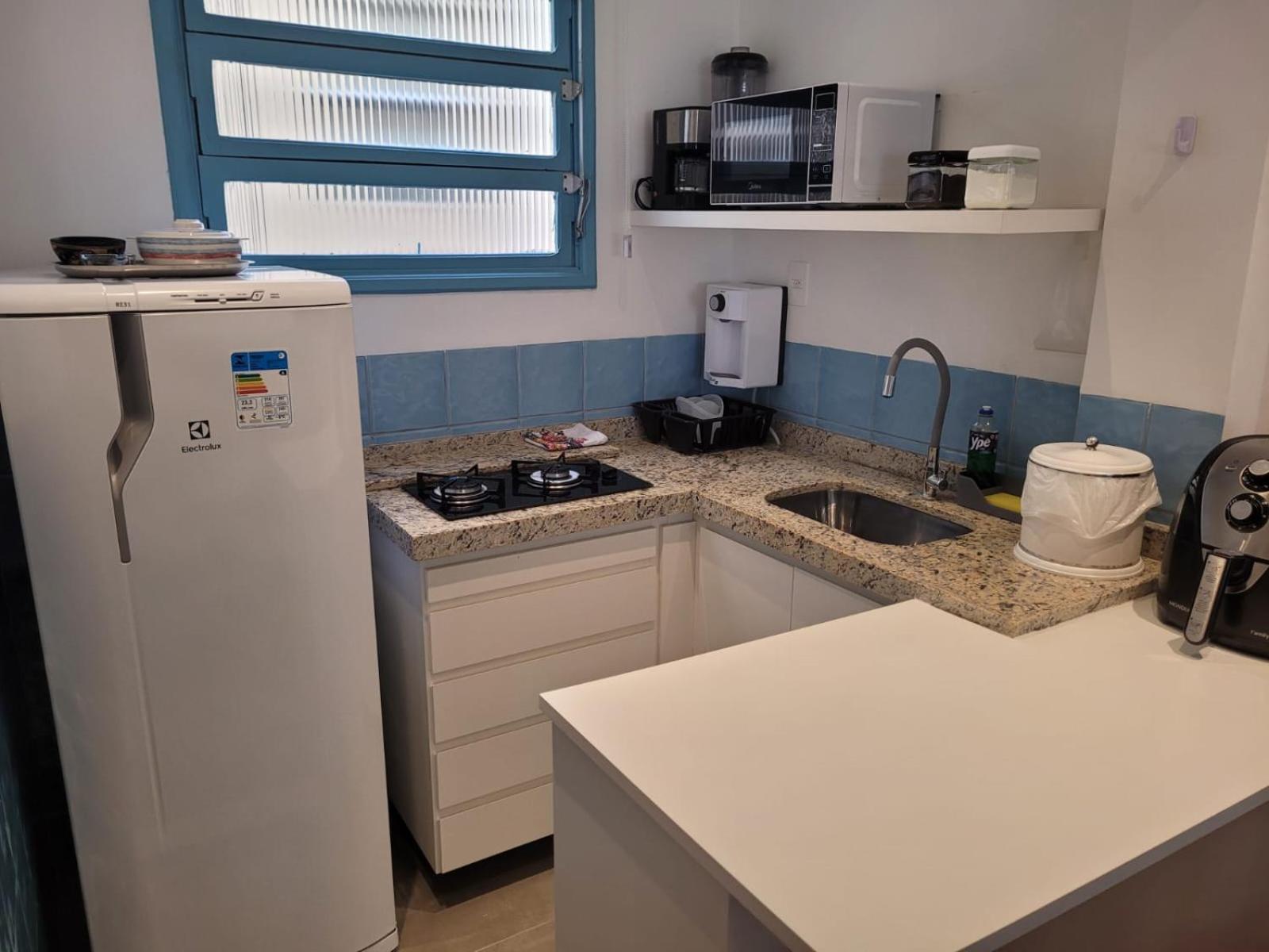 Suhcasacopacabana 28 Beach Cozy Apartamento