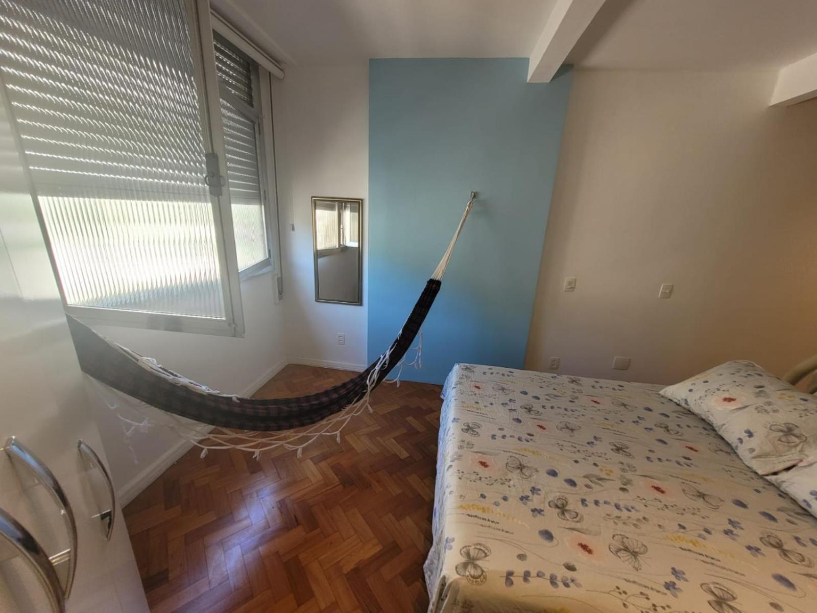 Apartamento Suhcasacopacabana 28 Beach Cozy *