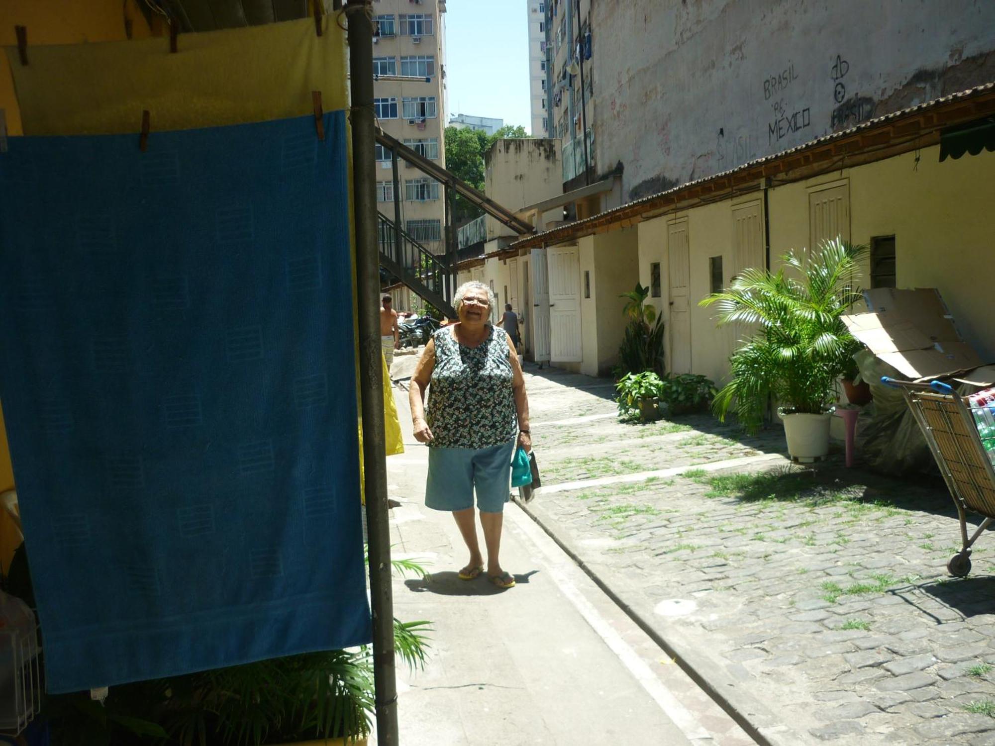 Cortiço Da Lapa Casa de hóspedes