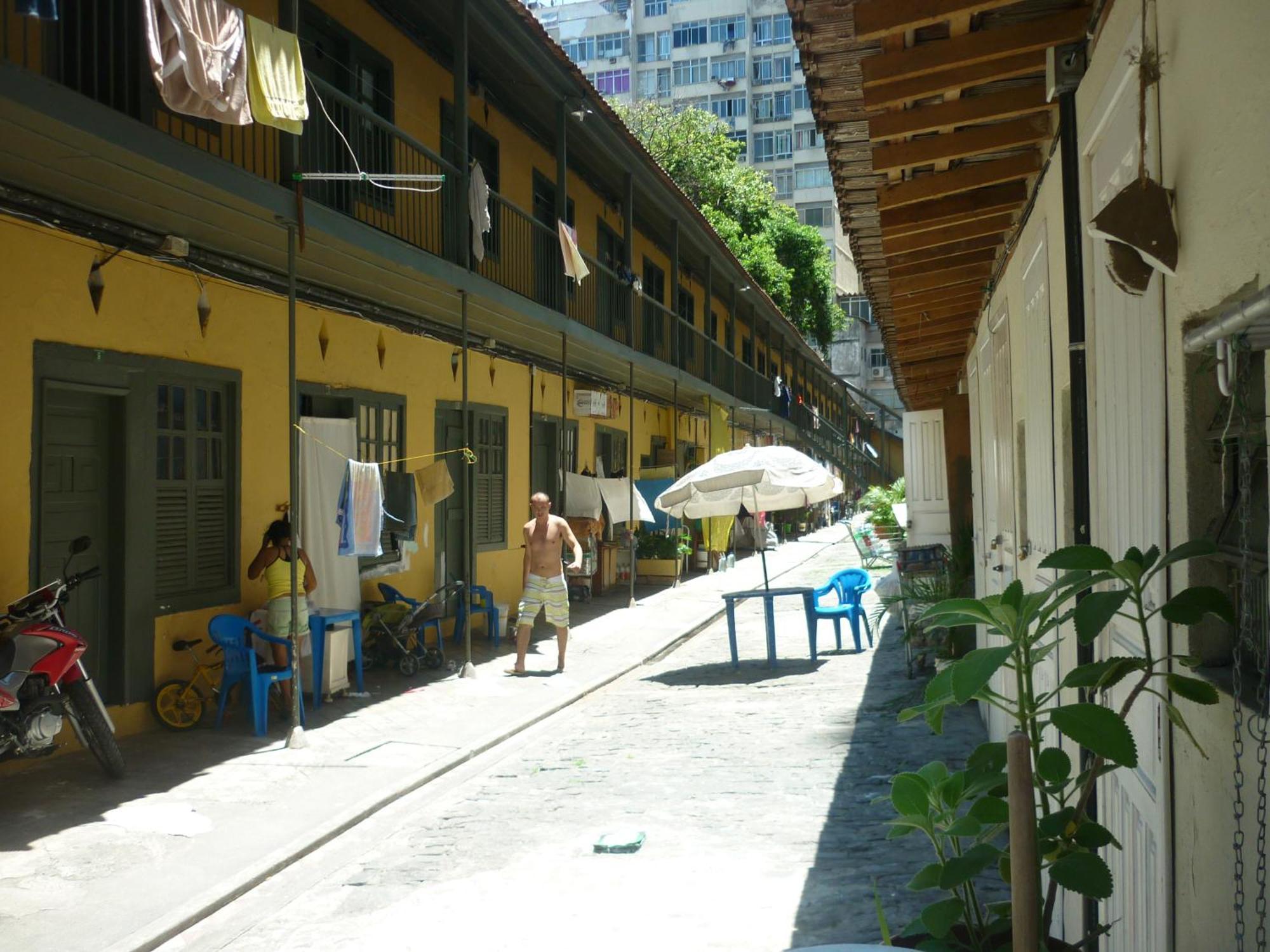 Cortiço Da Lapa Casa de hóspedes