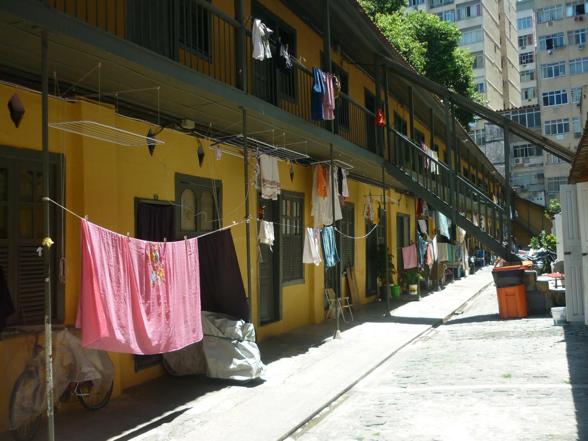 Cortiço Da Lapa Casa de hóspedes *
