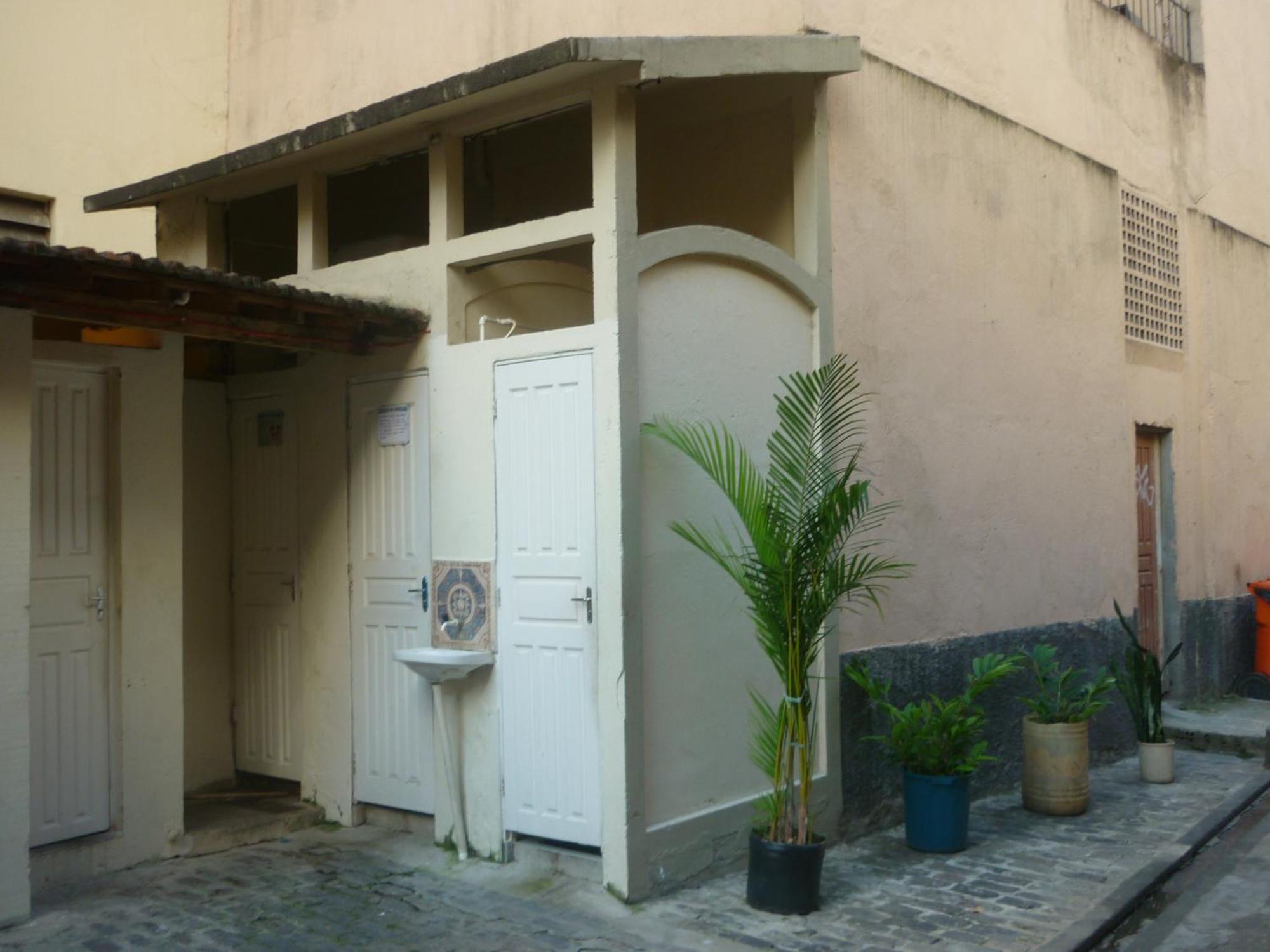 Cortiço Da Lapa Casa de hóspedes Rio de Janeiro