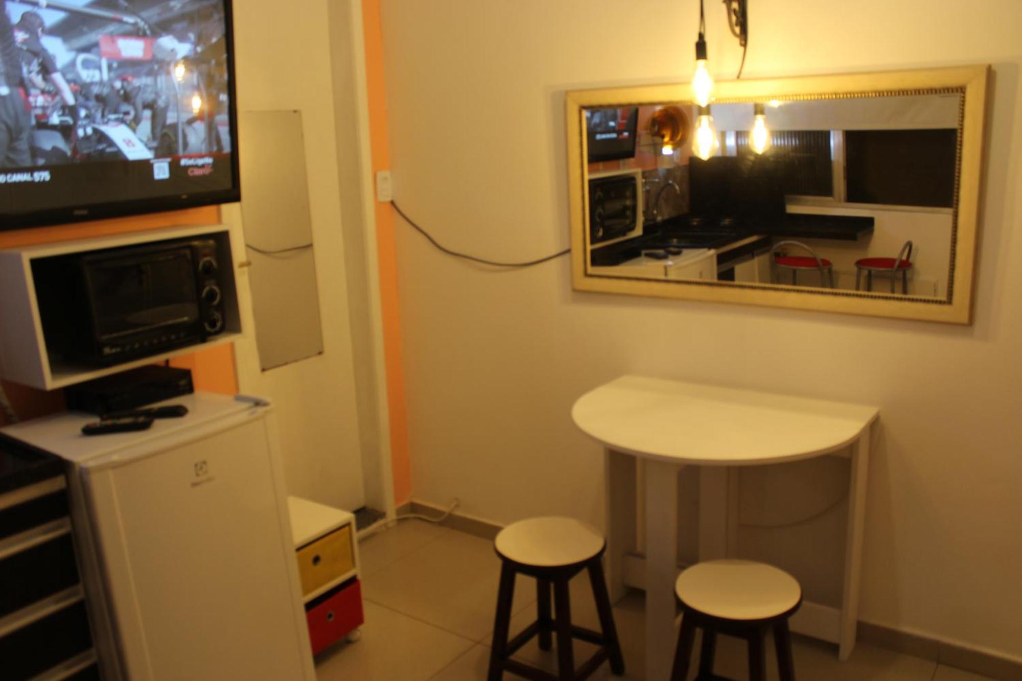 Copa Apartment