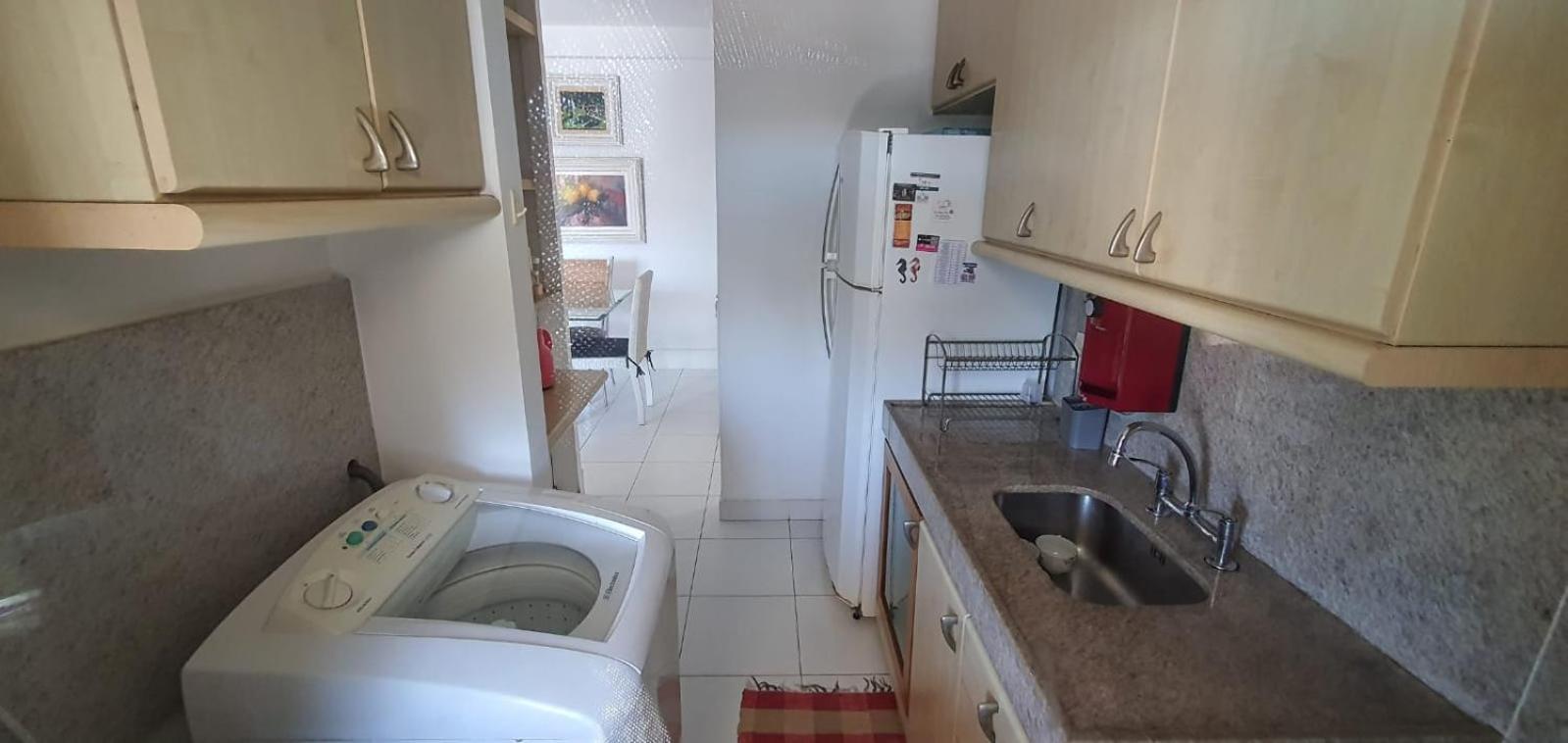 Apartment Delicioso Com Linda Vista Rio de Janeiro