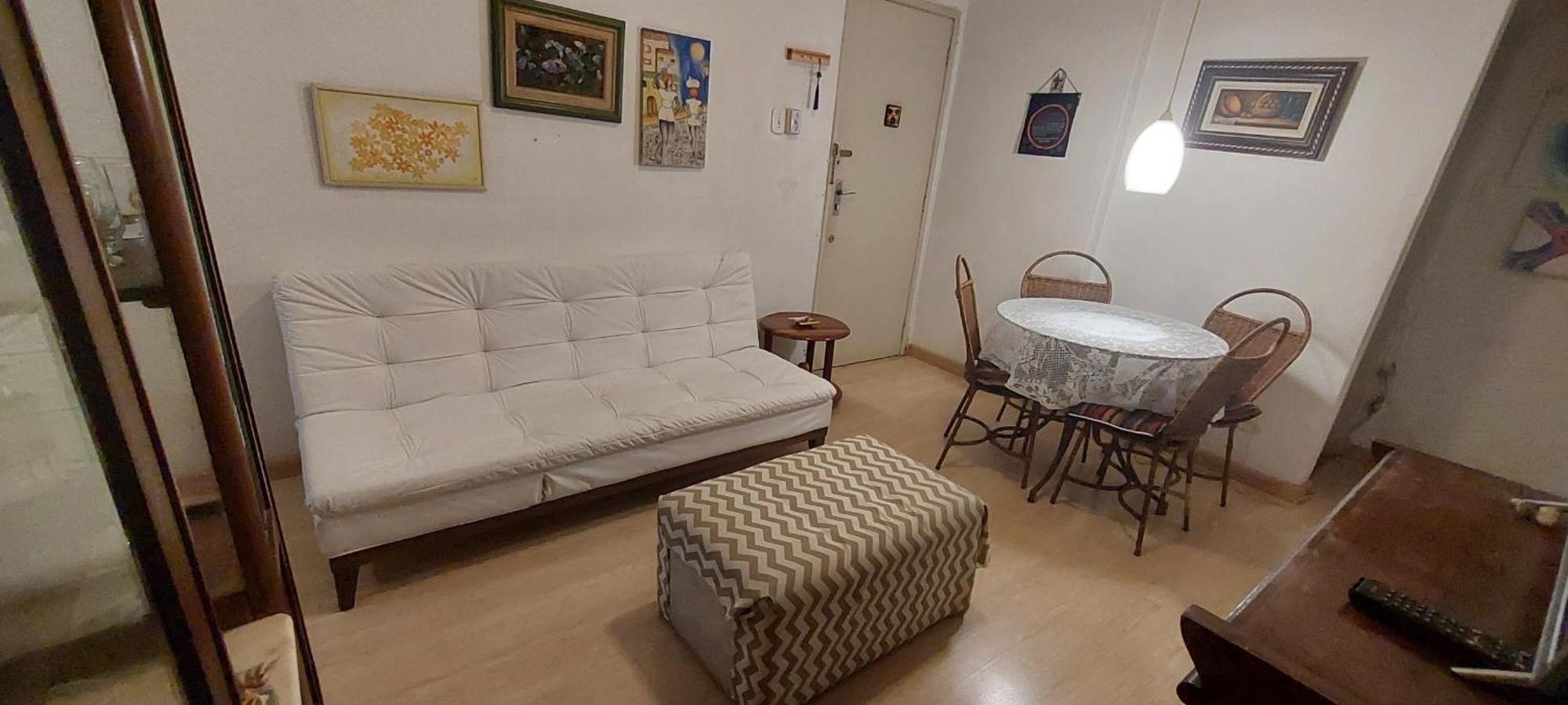Apartamento Ap Copacabana Arejado E Iluminado