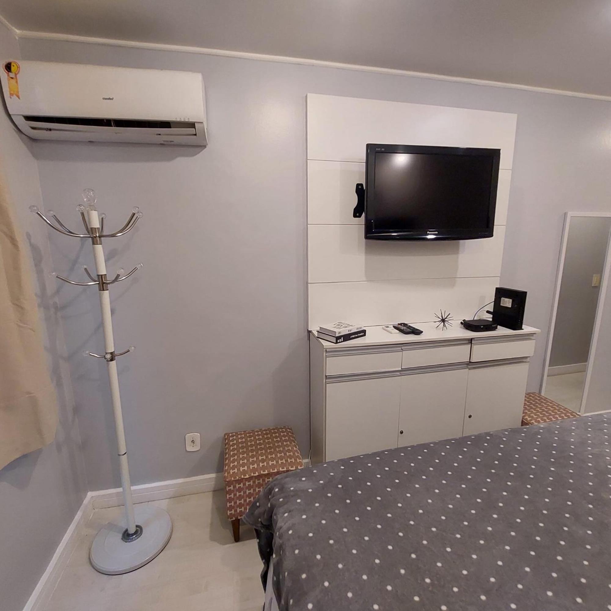 De Luxo, Quadra Da Apartamento Rio de Janeiro