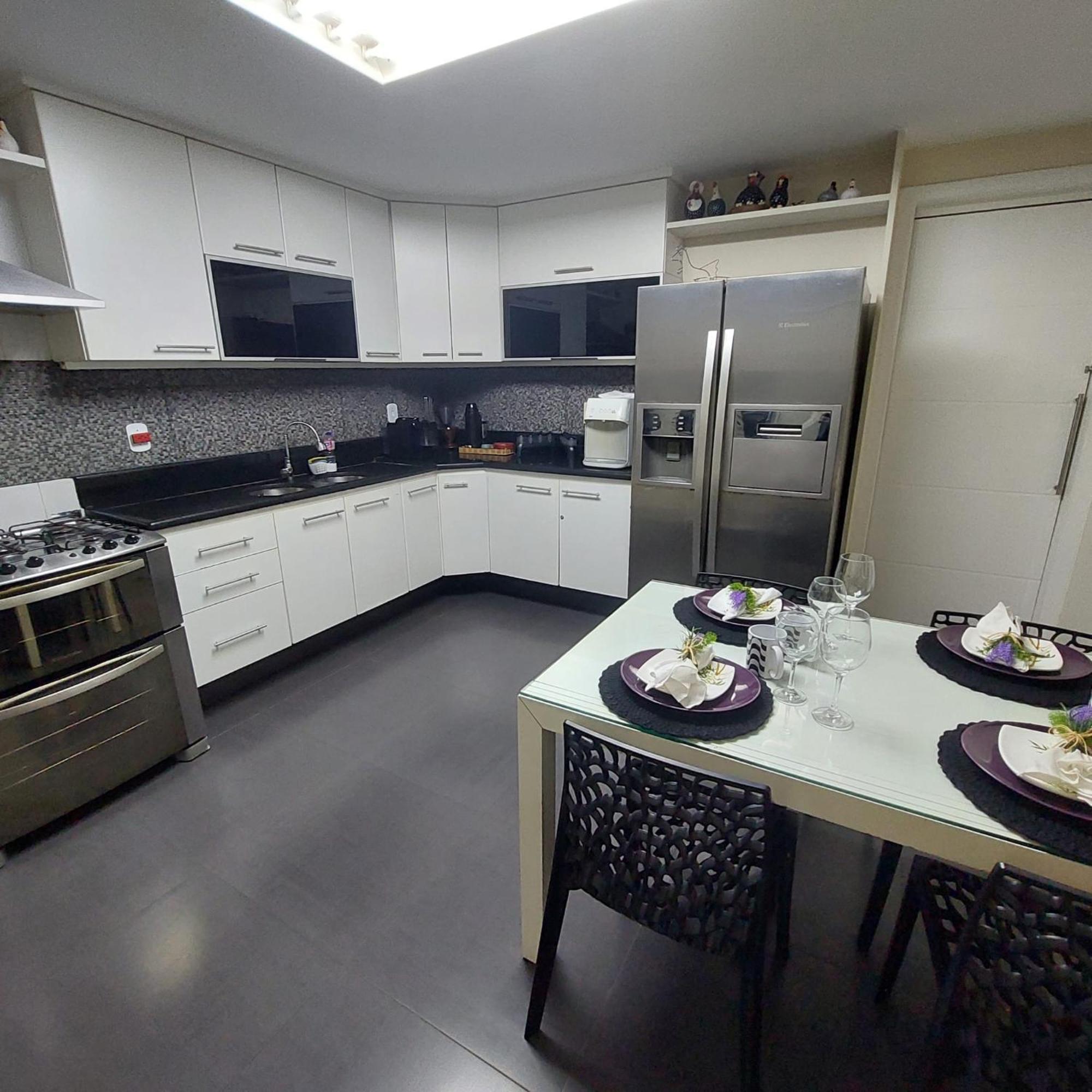 De Luxo, Quadra Da Apartamento Rio de Janeiro
