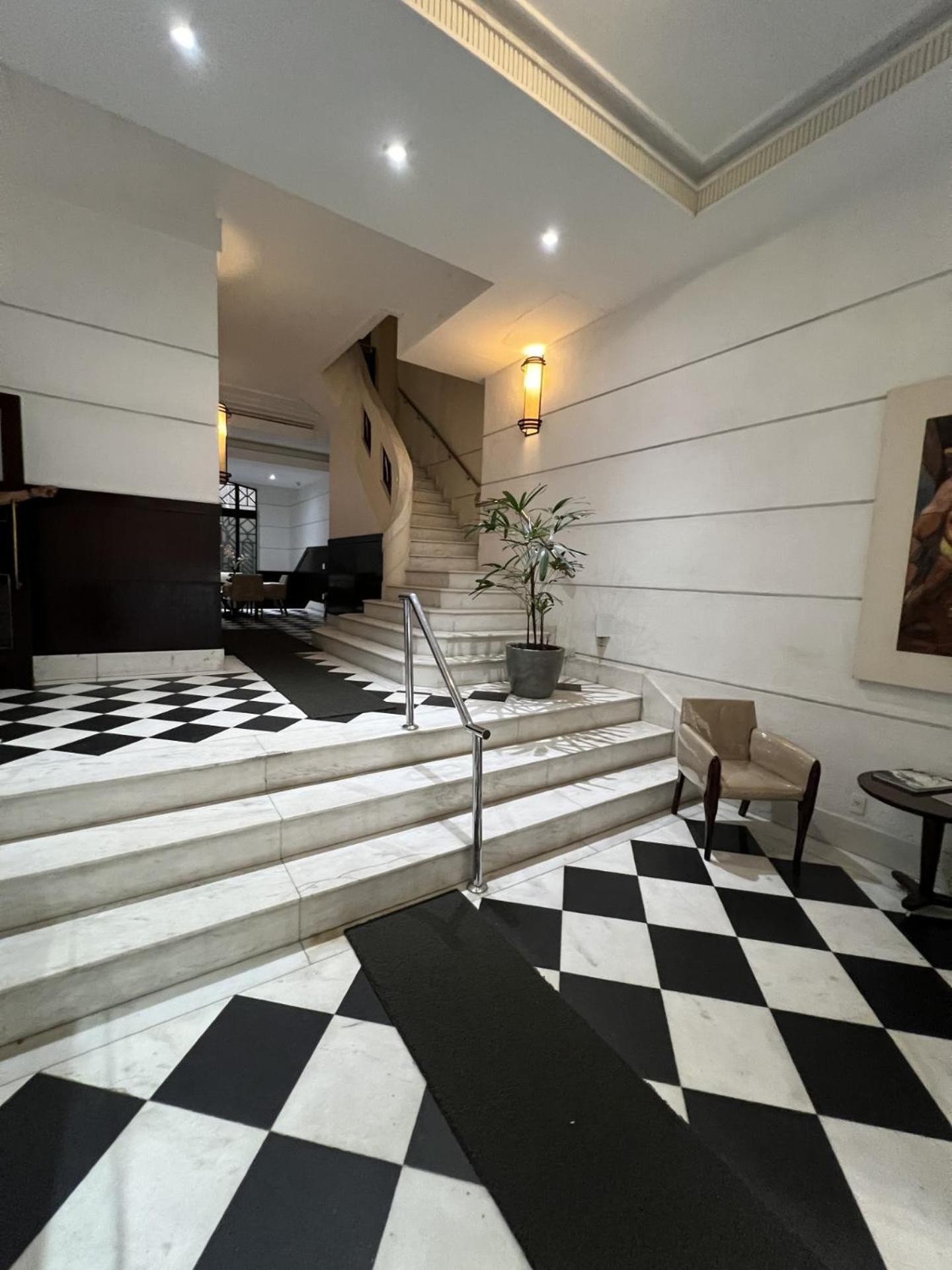South Residential Flat At Copacabana Rio de Janeiro